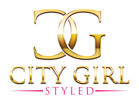 City Girl Styled logo