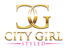 City Girl Styled