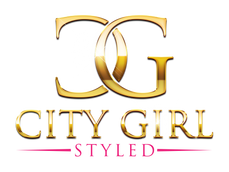 City Girl Styled